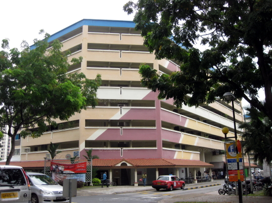 Blk 685 Hougang Spring (Hougang), HDB 4 Rooms #244122